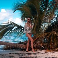 Отзыв от Алина - виза ДТВ